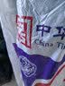 回力男士高中筒雨鞋成人雨靴胶鞋套鞋防水鞋水靴XHL38-B 黑色高筒 42  实拍图