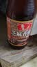 鲁花 食用油 调味品 芝麻香油 180ml 芝麻油 实拍图