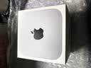 Apple/苹果/苹果电脑/Mac mini M6 16G 512G（12C+12G+16N 2.5G网口）迷你台式主机MHQL4CH/A 实拍图