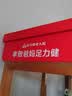 足力健老人鞋【送爸爸】中老年轻便散步休闲健步鞋2431380J 男 黑色 40 实拍图