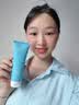 丁家宜（TJOY）水感保湿洁面乳深层清洁收缩毛孔男女士通用洗面奶100g 实拍图