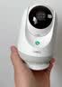 360摄像头9pro 高清400万像素微光全彩家用监控手机远程双向通话360度旋转婴儿看护器 实拍图
