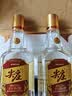 五粮液股份尖庄大光优级42度浓香型白酒500mL*12原箱双十一 实拍图