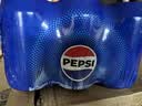 百事可乐Pepsi 原味 碳酸饮料汽水 330ml*6听整箱装 实拍图