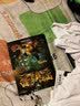 墨多多谜境冒险：穿梭未来(阳光版29) 课外阅读 阅读 课外书暑假作业 一升二暑假衔接 小升初暑假衔接 暑期阅读 实拍图