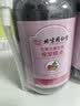 同仁堂北京同仁堂艾草生姜玫瑰精油按摩推拿刮痧油拔罐刮痧板500ml/瓶 实拍图