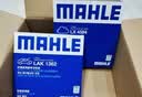 马勒（MAHLE）滤芯套装空气滤+空调滤(20款后MG5/21款前荣威i5/i6Plus 1.5L1.6L 实拍图