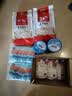 中盐 天山湖盐300g*8【未加碘 无抗结剂】天然湖盐食用盐 中盐出品 实拍图