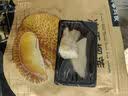 有零有食榴莲冻干 泰国金枕头榴莲网红解馋小零食 水果干58g/袋*3 实拍图