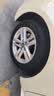 双星JUOGO轮胎 205/55R16 91V SH71适配新朗逸/速腾/英朗GT/宝来 实拍图