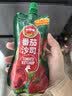 凤球唛番茄酱300g 番茄沙司西红柿调味酱 意面薯条酱料袋装 实拍图