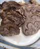 沃典南美原切【带芯】牛腱子净重4斤 牛后腱生鲜牛肉新鲜冷冻炖煮食材 实拍图