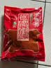 德有邻辣椒面 标细500g 辣椒粉陕西秦椒烧烤料石碾油泼辣子 宝鸡老字号 实拍图