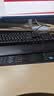 联想扬天M4000q 商用办公台式电脑台式机主机(14代i3-14100 16G DDR5 512G SSD win11)23.8英寸全套 实拍图