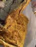 升级版红豆松松吐司面包360g 实拍图