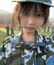Losoki防晒霜高倍防晒隔离遮瑕三合一美白提亮防水汗防紫外线50+女男士 实拍图