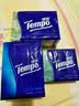 得宝（TEMPO）手帕纸 苹果木味4层7张*36包 湿水不破 纸巾小包 面巾纸 便携小包 实拍图