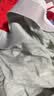 猫人【360°蜂窝透气】男士内裤男夏季虫草抑菌内档养护冰丝男式短裤 实拍图
