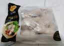 正大琵琶腿2斤 【美食大赛同款】鸡腿鸡肉鸡腿肉生鲜早餐 实拍图