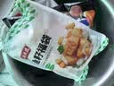 潮夫道鱼籽福袋150g 火锅食材关东煮包心鱼丸鱼豆腐部队火锅烧烤麻辣烫 实拍图