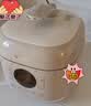 苏泊尔（SUPOR）0涂层精钢球釜电压力锅2.5L 开盖火锅家用智能SY-25FC2502Q电饭煲高压锅1-3人 实拍图