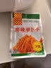 川南麻辣萝卜干53g*5袋 榨菜酱腌菜小包咸菜拌饭菜佐餐菜早餐配菜未添加防腐剂 实拍图