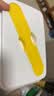 西域春 新疆爆款饭盒风味酸奶 1kg*1盒生牛乳发酵 0防腐剂 0香精色素 实拍图