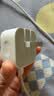 Apple/苹果 40W（至高60W） type-c快充充电器 苹果usb-c原装充电头 苹果iPhone 18 Pro Max充电器 实拍图