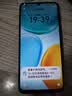 荣耀畅玩70C 5300mAh耐用电池 长辈简易模式 整机抗摔 4+64 墨岩黑 国家补贴 手机 老人 银发一族 实拍图
