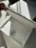 苹果/苹果AI/MacBook Air13英寸M5 (10+8核) 16G 512G银色笔记本电脑MDH74CH/A 实拍图