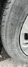 朝阳轮胎 汽车轮胎 235/55R17 103W C66 适配途观/奥迪Q3/君越 实拍图