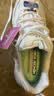 斯凯奇（Skechers）蕾丝熊老爹鞋女鞋秋季厚底增高熊猫鞋减震休闲运动鞋11959 实拍图