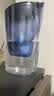 碧然德（BRITA） 过滤净水器 家用滤水壶 净水壶 海洋系列 3.5L蓝色 一壶3芯装 环保加固包装 实拍图