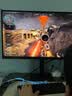 SANC盛色27英寸 2K280Hz氧化物技术FastIPS快速液晶HDMI2.1硬件低蓝光 旋转升降电竞电脑显示器屏幕G74 实拍图
