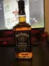 杰克丹尼（Jack Daniels）田纳西州调和型威士忌  洋酒 黑标 700ml 送礼 实拍图
