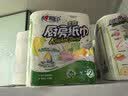 心相印【樊振东推荐】厨房用纸卷纸75节*8卷纸巾食品接触级 懒人抹布 实拍图