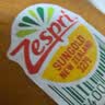 佳沛（zespri） 新果季 阳光金奇异果16粒礼盒经典果单果 88-103g  猕猴桃 实拍图