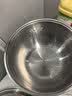 美的（Midea）【政府补贴】电饭煲低糖饭0涂层内胆不粘电饭锅大容量家用4升IH加热316L不锈钢内胆4-5人MB-HS451S 实拍图