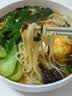 霸王花广东河源米粉米线 4斤整箱装 排粉粉丝炒米粉 岭南客家特产礼盒 实拍图