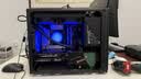 鑫谷（segotep）GM750W ATX3.1金牌全模组电源（12V-2X6支持5060Ti/5070Ti显卡/全电压宽幅/台式电脑主机箱电源） 实拍图