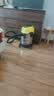 KARCHER德国卡赫 桶式吸尘器18L干湿吹三用家用工业开荒装修保洁地毯宠物大容量大功率超强吸力WD1s 实拍图