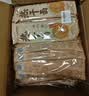 蔡林记 中华老字号 地道武汉风味热干面5包热干面+酸豆角750g 非遗传承 实拍图