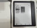 掌阅（iReader）【新品上市】Ocean5 Pro 7英寸智能阅读本 电子书阅读器 墨水屏电纸书 AI平板电脑学习便携 星际黑 实拍图