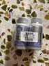 汤臣倍健Yep蓝莓叶黄素花青素酯糖果片45片*2瓶玉米黄质蓝莓花色苷成人吃 实拍图