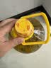 福临门食用油精选一级大豆油5L*4植物油（整箱装）商用少油烟 实拍图