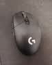 罗技（G）G304/G304X 无线电竞游戏鼠标 轻质便携 FPS 打瓦 三角洲 无畏契约外设必备 吃鸡 CS2 G304黑色 实拍图