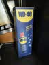 WD-40家用门锁润滑油机械门窗锁具缝纫机合页消除异响声防锈200ml 实拍图
