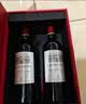 拉菲（LAFITE）理德小飞人干红葡萄酒750ml*2支礼盒装 原瓶进口红酒过节送礼 实拍图