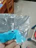 妙洁空气绵海绵百洁布 11*7cm 8片装 厨房洗碗去油污抹布疏水疏油 实拍图