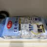 美丽雅鞋套一次性家用客人室内机房无纺布鞋套加厚耐磨防滑均码脚套50只 实拍图